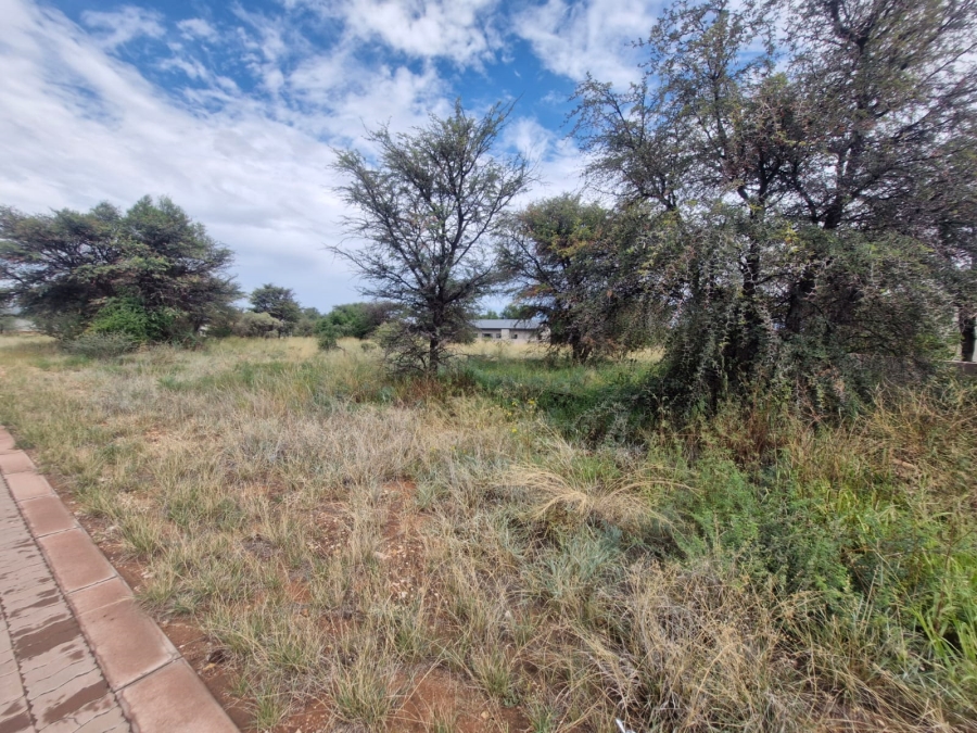 0 Bedroom Property for Sale in Kathu Northern Cape